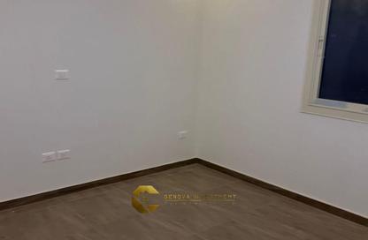 Apartment - 3 Bedrooms - 2 Bathrooms for rent in Cairo University Compound - Sheikh Zayed Compounds - Sheikh Zayed City - Giza
