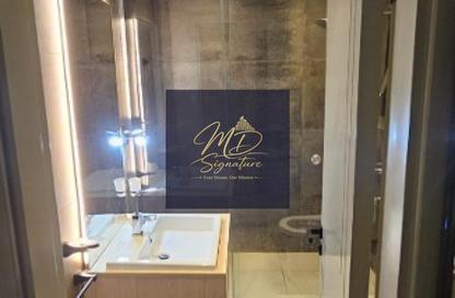 Apartment - 3 Bedrooms - 3 Bathrooms for sale in Lake View Residence - 5th Settlement Compounds - The 5th Settlement - New Cairo City - Cairo