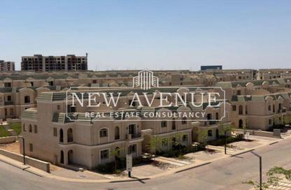 Apartment - 3 Bedrooms - 3 Bathrooms for sale in L'avenir - Mostakbal City Compounds - Mostakbal City - Future City - Cairo