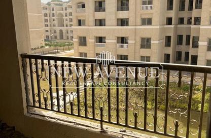 Apartment - 3 Bedrooms - 3 Bathrooms for sale in L'avenir - Mostakbal City Compounds - Mostakbal City - Future City - Cairo