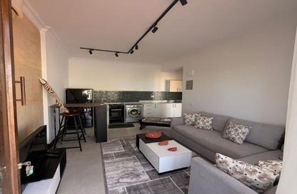 Apartment - Studio - 1 for rent in Casa - Sheikh Zayed Compounds - Sheikh Zayed City - Giza