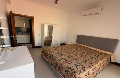 Apartment - Studio - 1 for rent in Casa - Sheikh Zayed Compounds - Sheikh Zayed City - Giza