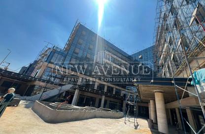 Office Space - Studio - 1 for sale in Livelli Mall - North Teseen St. - The 5th Settlement - New Cairo City - Cairo Office Space - Studio - 1 for sale in Livelli Mall - North Teseen St. - The 5th Settlement - New Cairo City - Cairo