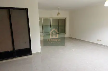 شقة - 3 غرف نوم - 3 حمامات للايجار في امتداد الرحاب - الرحاب - مدينة القاهرة الجديدة - القاهرة