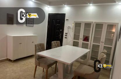 Apartment - 2 - 2 for rent in B11 - Madinaty - Cairo Apartment - 2 - 2 for rent in B11 - Madinaty - Cairo
