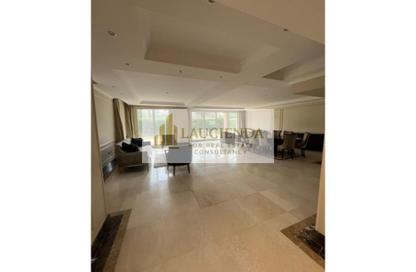 Villa - 6 Bedrooms - 7 Bathrooms for sale in Cairo Festival City - North Investors Area - New Cairo City - Cairo
