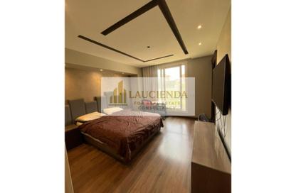 Villa - 6 Bedrooms - 7 Bathrooms for sale in Cairo Festival City - North Investors Area - New Cairo City - Cairo