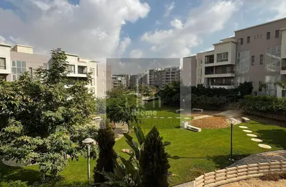 Apartment - 2 Bedrooms - 2 Bathrooms for rent in Cairo Festival City - North Investors Area - New Cairo City - Cairo