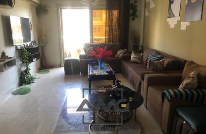 Apartment - 3 Bedrooms - 2 Bathrooms for sale in B6 - Madinaty - Cairo