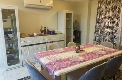Apartment - 3 Bedrooms - 2 Bathrooms for sale in Sarayat El-Kattameya - El Katameya Compounds - El Katameya - New Cairo City - Cairo