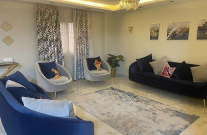 Apartment - 3 Bedrooms - 2 Bathrooms for sale in Sarayat El-Kattameya - El Katameya Compounds - El Katameya - New Cairo City - Cairo