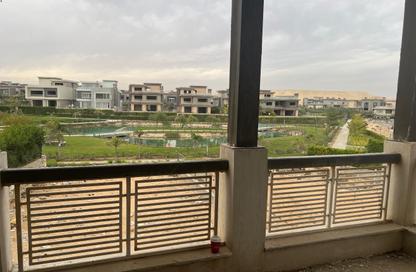 Duplex - 4 Bedrooms - 4 Bathrooms for sale in New Giza - Cairo Alexandria Desert Road - 6 October City - Giza Duplex - 4 Bedrooms - 4 Bathrooms for sale in New Giza - Cairo Alexandria Desert Road - 6 October City - Giza