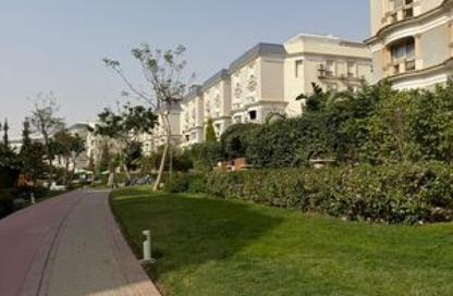 Apartment - 2 Bedrooms - 2 Bathrooms for sale in Mountain View Hyde Park - 5th Settlement Compounds - The 5th Settlement - New Cairo City - Cairo