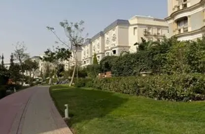 شقة - 2 غرف نوم - 2 حمامات للبيع في ماونتن فيو هايد بارك - كمبوندات التجمع الخامس - التجمع الخامس - مدينة القاهرة الجديدة - القاهرة