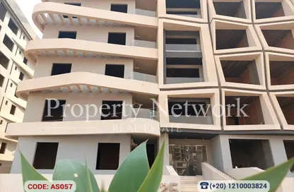 Apartment - 2 Bedrooms - 2 Bathrooms for sale in Midtown Condo - New Capital Compounds - New Capital City - Cairo