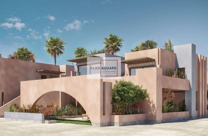 Chalet - 3 Bedrooms - 3 Bathrooms for sale in Playa Resort - Sidi Abdel Rahman - North Coast