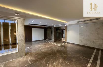 Villa - 5 Bedrooms - 5 Bathrooms for rent in Mivida - 5th Settlement Compounds - The 5th Settlement - New Cairo City - Cairo
