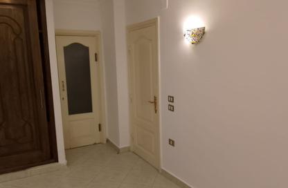 Apartment - 3 Bedrooms - 2 Bathrooms for rent in 7th District - Sheikh Zayed City - Giza