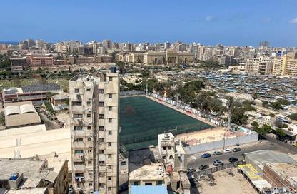 Apartment - 4 Bedrooms - 2 Bathrooms for sale in Waboor Elmayah - Hay Wasat - Alexandria