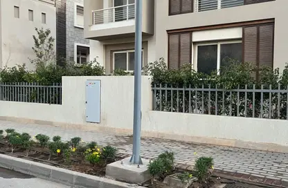 Villa - 5 Bedrooms - 7+ Bathrooms for rent in Cairo Festival City - North Investors Area - New Cairo City - Cairo