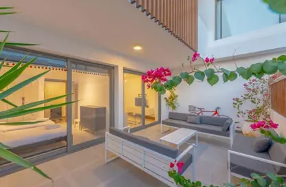 Chalet - 2 Bedrooms - 1 Bathroom for sale in Sholan - Hurghada Resorts - Hurghada - Red Sea