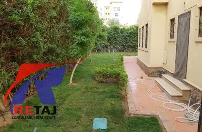 منزل مزدوج - 4 غرف نوم - 3 حمامات للايجار في پريڤادو - مدينتي - القاهرة