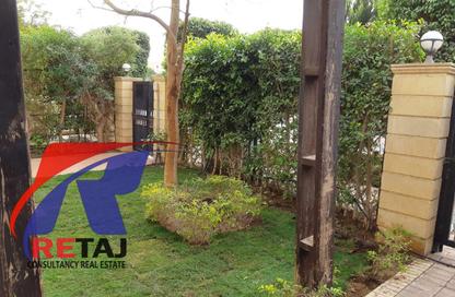 Twin House - 4 Bedrooms - 3 Bathrooms for rent in Privado - Madinaty - Cairo