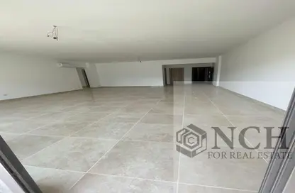 شقة - 3 غرف نوم - 4 حمامات للايجار في مون ريزيدنس - فيفث سكوير - التجمع الخامس - مدينة القاهرة الجديدة - القاهرة