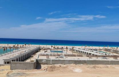 Chalet - 3 Bedrooms - 2 Bathrooms for sale in Hacienda Waters - Qesm Ad Dabaah - North Coast Chalet - 3 Bedrooms - 2 Bathrooms for sale in Hacienda Waters - Qesm Ad Dabaah - North Coast