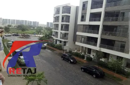 شقة - 3 غرف نوم - 3 حمامات للايجار في تاج سلطان - الطريق الدائري - القاهرة