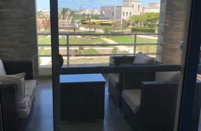 شاليه - 3 غرف نوم - 2 حمامات للبيع في أمواج - سيدي عبد الرحمن - الساحل الشمالي