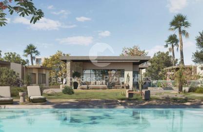 Villa - 5 Bedrooms - 6 Bathrooms for sale in Marsa Baghush - Qesm Marsa Matrouh - North Coast