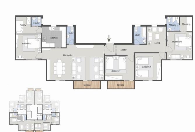 8544880 - الصورة الرئيسية للعقار