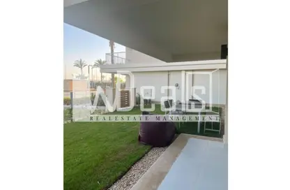 شاليه - 2 غرف نوم - 2 حمامات للبيع في مراسي - سيدي عبد الرحمن - الساحل الشمالي