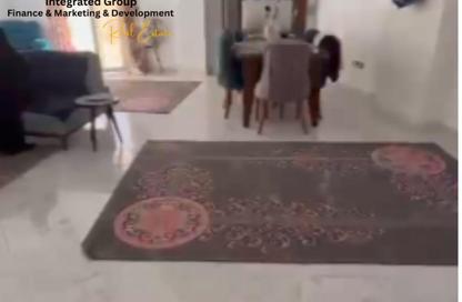 Apartment - 3 Bedrooms - 1 Bathroom for rent in 10th District - Sheikh Zayed City - Giza