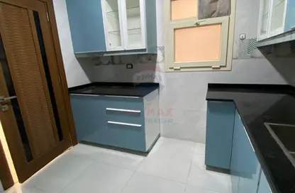 Apartment - 2 Bedrooms - 3 Bathrooms for rent in Badya Palm Hills - 6 October Compounds - 6 October City - Giza