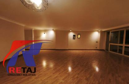 Apartment - 4 Bedrooms - 3 Bathrooms for rent in Nazih Khalifa St. - El Korba - Heliopolis - Masr El Gedida - Cairo