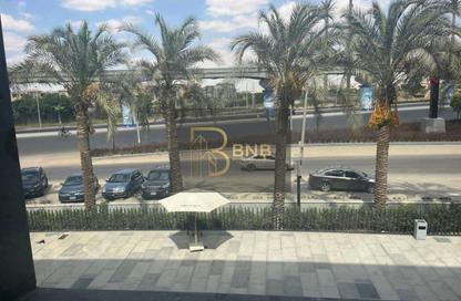 Office Space - Studio - 2 Bathrooms for rent in Lake View - 5th Settlement Compounds - The 5th Settlement - New Cairo City - Cairo Office Space - Studio - 2 Bathrooms for rent in Lake View - 5th Settlement Compounds - The 5th Settlement - New Cairo City - Cairo