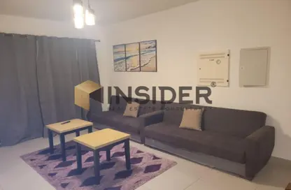 Chalet - 1 Bedroom - 1 Bathroom for sale in Marina 1 - Marina - Al Alamein - North Coast