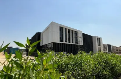 Office Space - Studio - 7+ Bathrooms for rent in Abdel Hamid Badawy St. - Sheraton Al Matar - El Nozha - Cairo