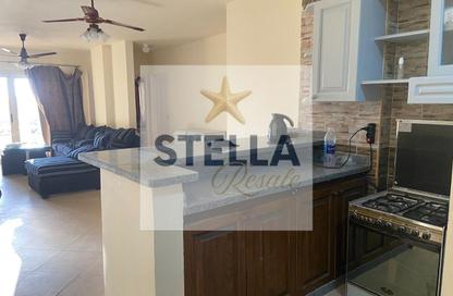 Chalet - 3 - 2 for sale in Stella Heights - Al Alamein - North Coast