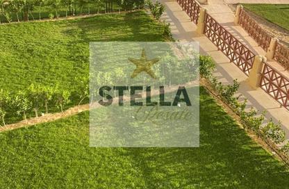 Chalet - 3 - 2 for sale in Stella Heights - Al Alamein - North Coast