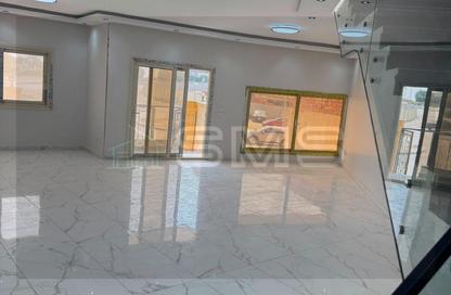 Duplex - 3 - 3 for rent in New Lotus - The 5th Settlement - New Cairo City - Cairo