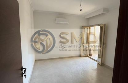 Apartment - 3 - 2 for rent in Town Residence 41 - 5th Settlement Compounds - The 5th Settlement - New Cairo City - Cairo