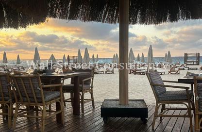 Chalet - 3 Bedrooms - 3 Bathrooms for sale in Solare - Ras Al Hekma - North Coast