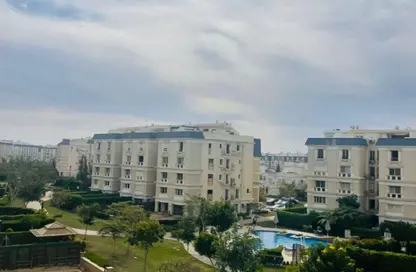 شقة - 2 غرف نوم - 2 حمامات للبيع في ماونتن فيو هايد بارك - كمبوندات التجمع الخامس - التجمع الخامس - مدينة القاهرة الجديدة - القاهرة