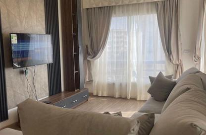 Apartment - 3 Bedrooms - 2 Bathrooms for rent in B6 - Madinaty - Cairo Apartment - 3 Bedrooms - 2 Bathrooms for rent in B6 - Madinaty - Cairo