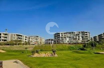 Apartment - 3 Bedrooms - 2 Bathrooms for sale in Tag Sultan - Ring Road - Cairo