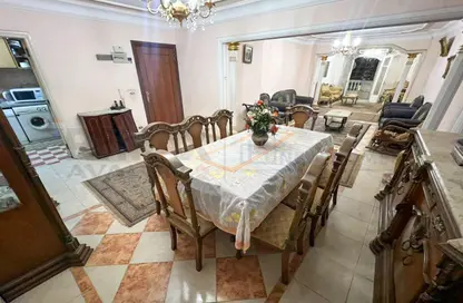 Apartment - 3 Bedrooms - 2 Bathrooms for sale in Sidi Beshr - Hay Awal El Montazah - Alexandria