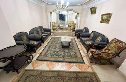 Apartment - 3 Bedrooms - 2 Bathrooms for sale in Sidi Beshr - Hay Awal El Montazah - Alexandria